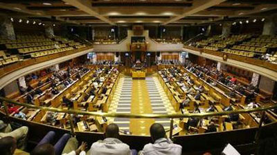 Citizens - Parliament