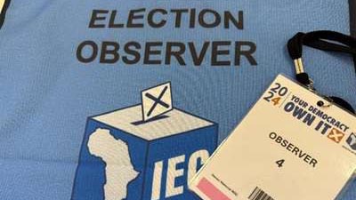 Citizens - Election Observer