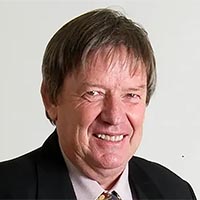 Bobby Godsell
