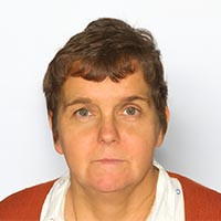 Liz van Niekerk